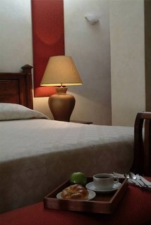 Imagen de la habitación del Boutique La Provincia. Foto 4