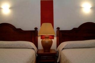 Imagen de la habitación del Boutique La Provincia. Foto 5