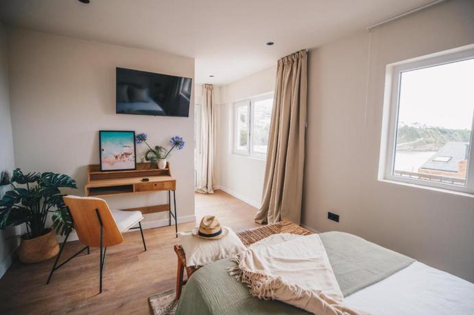 Imagen general del Boutique Lamar de Suances. Foto 2