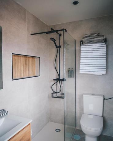 Imagen general del Boutique Lamar de Suances. Foto 3