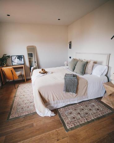 Imagen general del Boutique Lamar de Suances. Foto 4