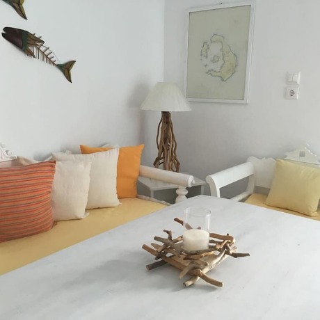 Imagen de la habitación del Boutique Langas Villas. Foto 2