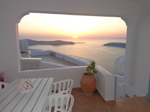 Imagen de la habitación del Boutique Langas Villas. Foto 3