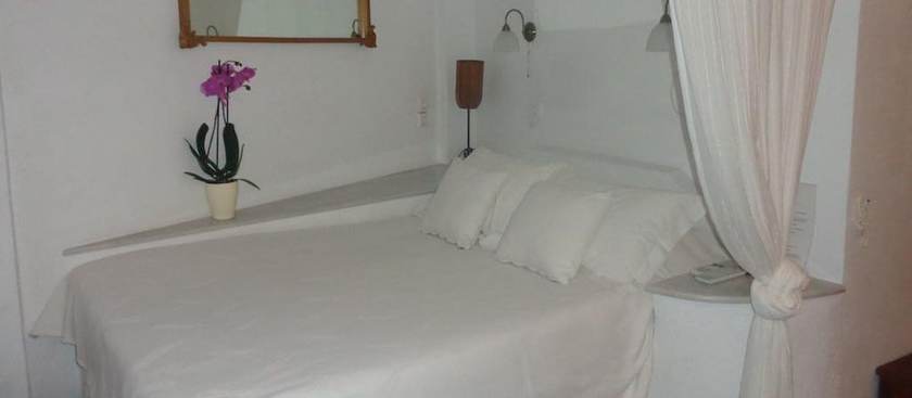 Imagen de la habitación del Boutique Langas Villas. Foto 4
