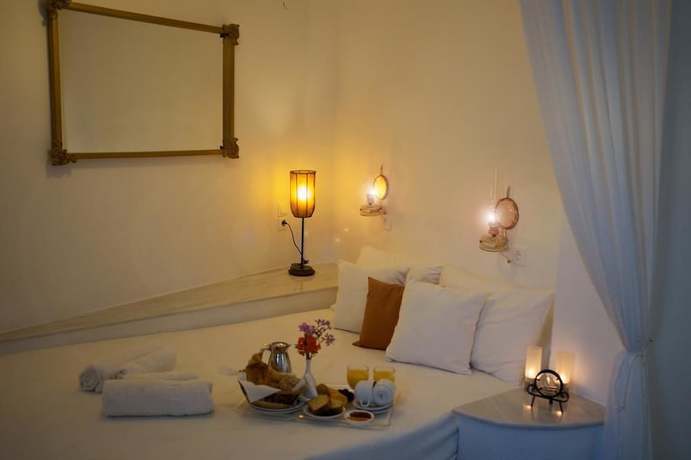 Imagen de la habitación del Boutique Langas Villas. Foto 5