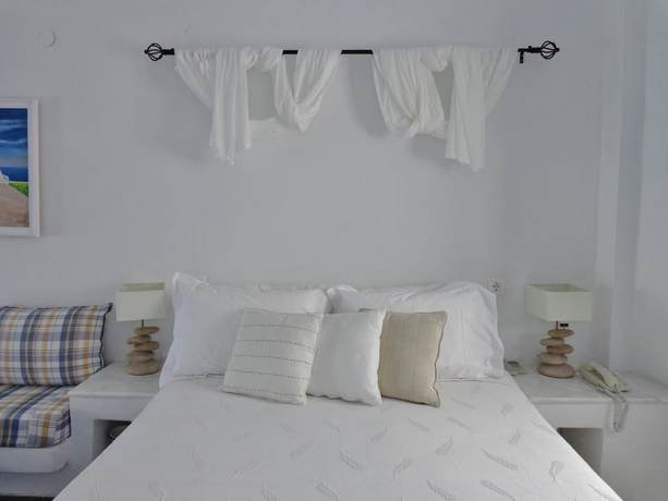 Imagen de la habitación del Boutique Langas Villas. Foto 8