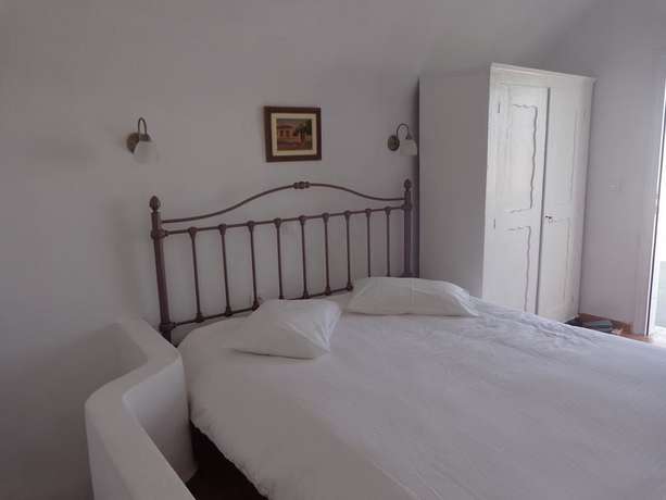 Imagen de la habitación del Boutique Langas Villas. Foto 9