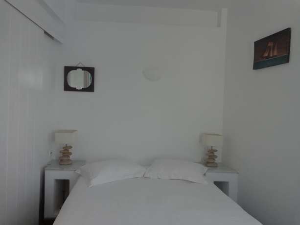 Imagen de la habitación del Boutique Langas Villas. Foto 11