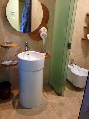 Imagen de la habitación del Boutique Laqua By The Sea. Foto 3