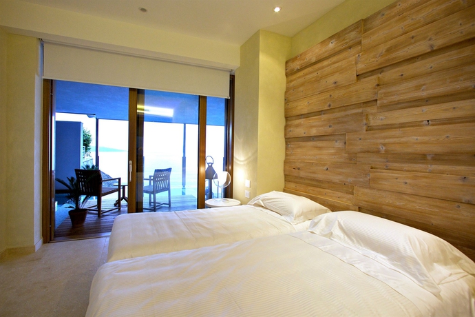 Imagen de la habitación del Boutique Laqua By The Sea. Foto 4