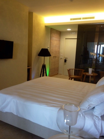 Imagen de la habitación del Boutique Laqua By The Sea. Foto 6