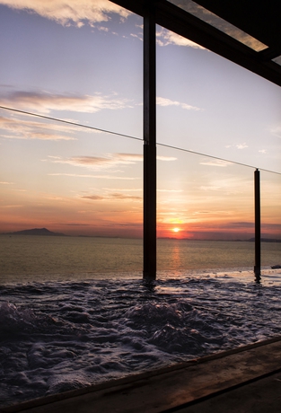 Imagen de los exteriores del Boutique Laqua By The Sea. Foto 11