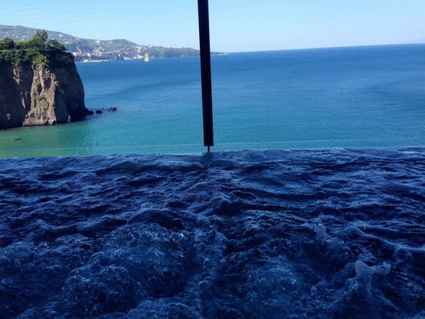 Imagen de la habitación del Boutique Laqua By The Sea. Foto 7