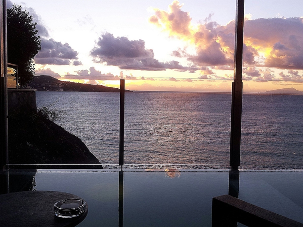 Imagen de los exteriores del Boutique Laqua By The Sea. Foto 13