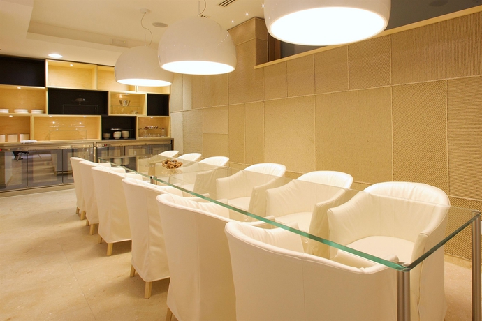 Imagen de los interiores del Boutique Laqua By The Sea. Foto 14