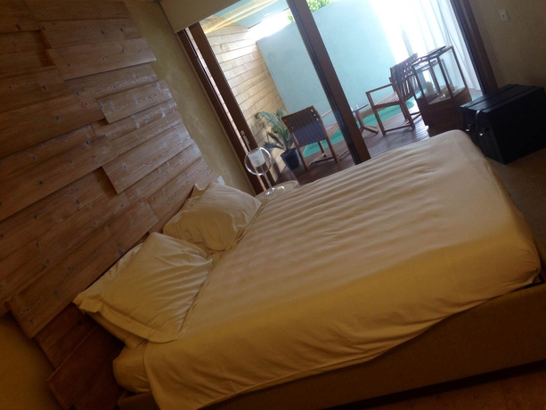 Imagen general del Boutique Laqua By The Sea. Foto 2