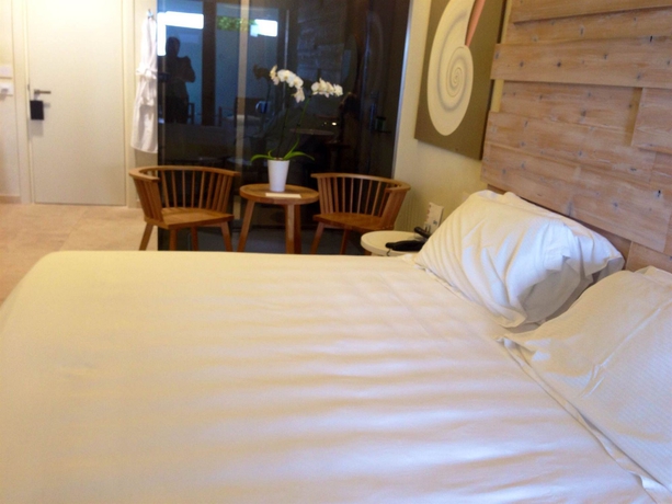 Imagen de la habitación del Boutique Laqua By The Sea. Foto 8