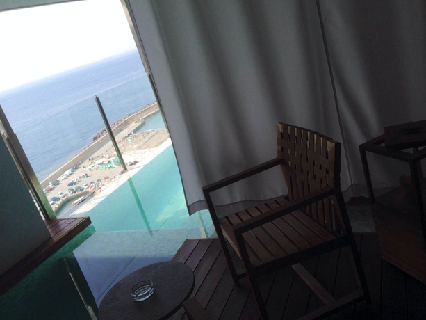 Imagen de la habitación del Boutique Laqua By The Sea. Foto 9