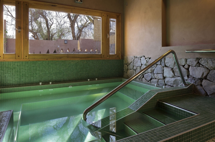 Imagen de la piscina del Boutique Las Marias Hotel. Foto 15