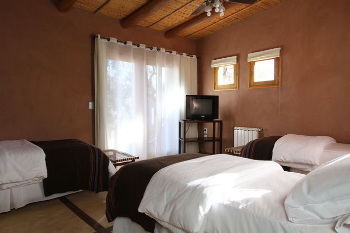 Imagen de la habitación del Boutique Las Marias Hotel. Foto 4