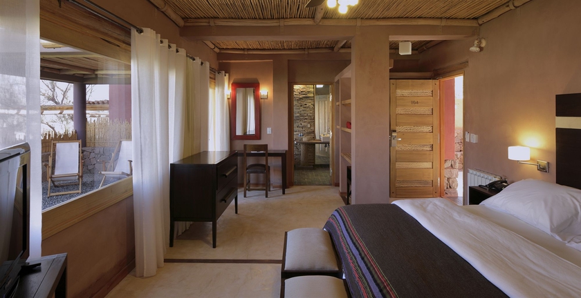 Imagen de la habitación del Boutique Las Marias Hotel. Foto 6