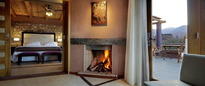 Imagen de la habitación del Boutique Las Marias Hotel. Foto 8