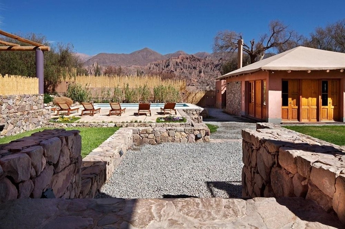 Imagen de los exteriores del Boutique Las Marias Hotel. Foto 11