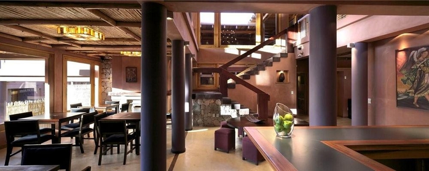 Imagen de los interiores del Boutique Las Marias Hotel. Foto 13