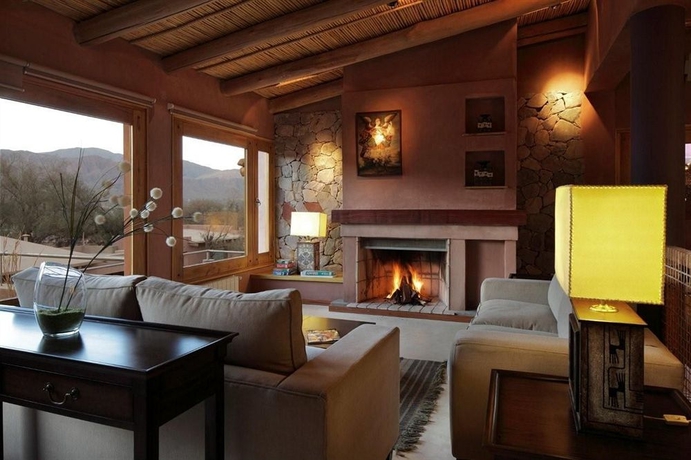 Imagen de los interiores del Boutique Las Marias Hotel. Foto 14