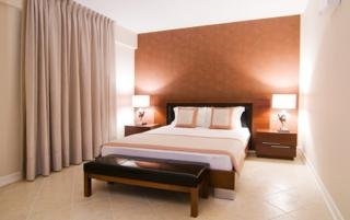 Imagen de la habitación del Boutique Lavista Hotel and Spa - Class. Foto 6