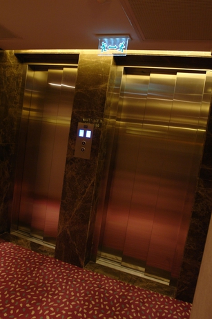 Imagen de los interiores del Boutique Le Mirage, Sisli. Foto 14