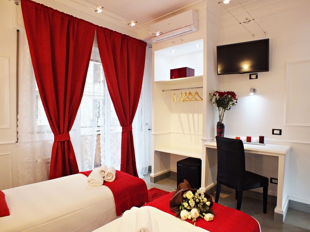 Imagen general del Boutique Le Petit Bijou. Foto 1