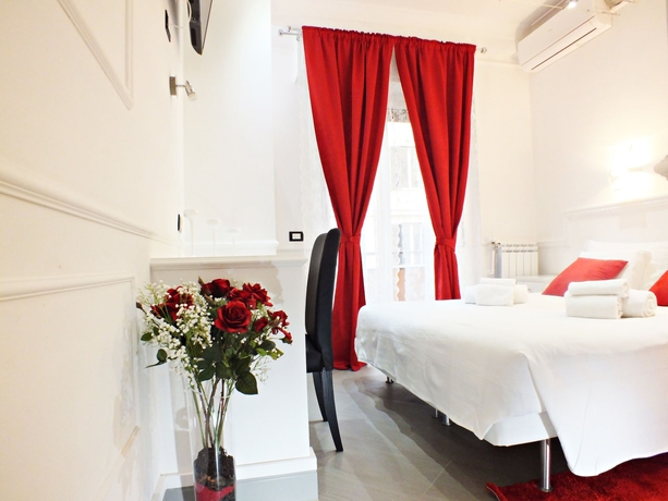 Imagen de la habitación del Boutique Le Petit Bijou. Foto 2