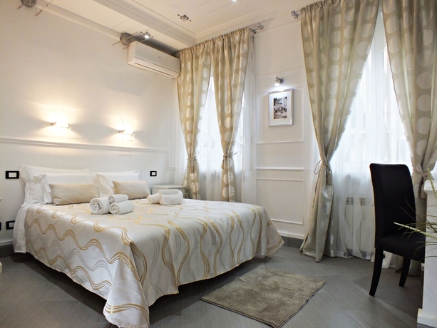 Imagen de la habitación del Boutique Le Petit Bijou. Foto 3