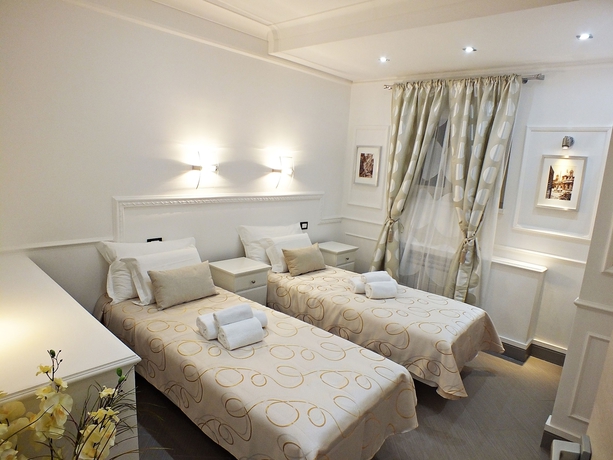 Imagen de la habitación del Boutique Le Petit Bijou. Foto 4