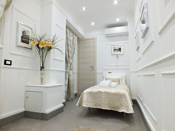 Imagen de la habitación del Boutique Le Petit Bijou. Foto 5