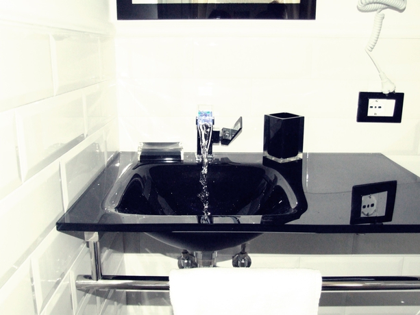 Imagen de la habitación del Boutique Le Petit Bijou. Foto 6