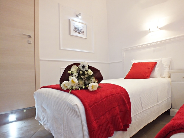 Imagen de la habitación del Boutique Le Petit Bijou. Foto 8