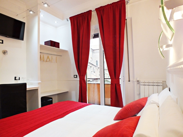 Imagen de la habitación del Boutique Le Petit Bijou. Foto 9