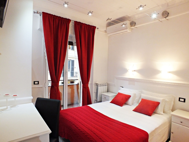 Imagen de la habitación del Boutique Le Petit Bijou. Foto 10