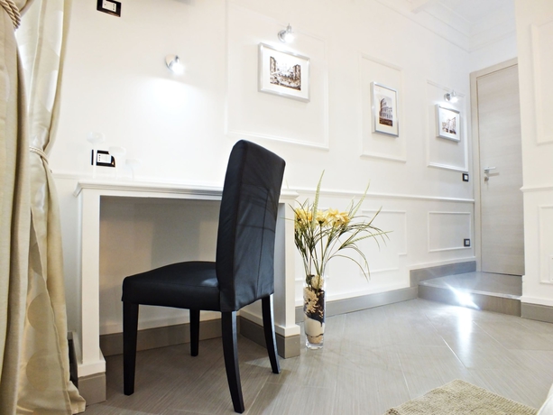 Imagen de la habitación del Boutique Le Petit Bijou. Foto 11