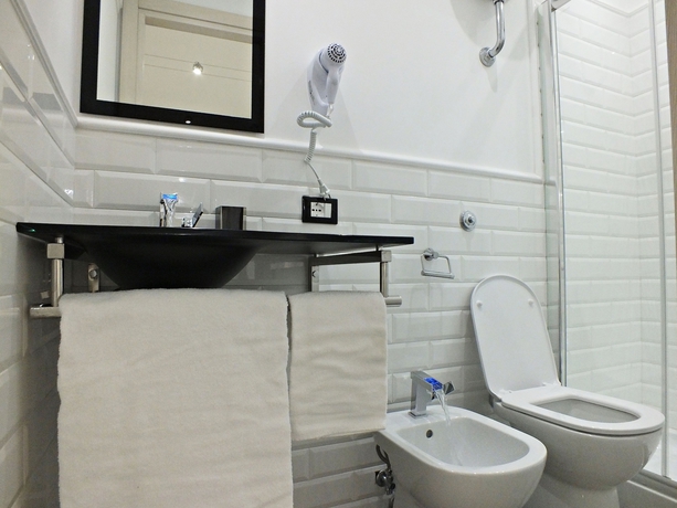 Imagen de la habitación del Boutique Le Petit Bijou. Foto 12