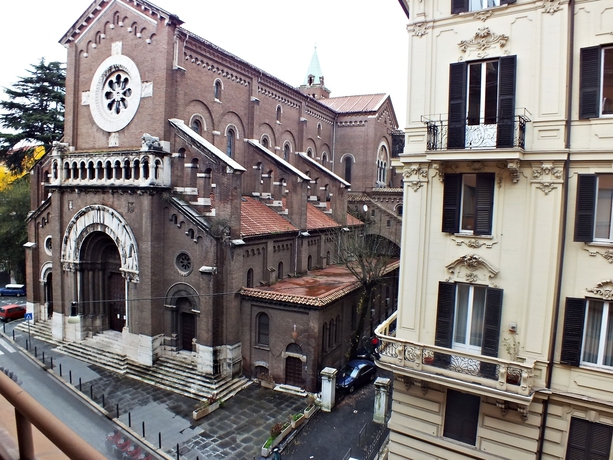 Imagen de los exteriores del Boutique Le Petit Bijou. Foto 13