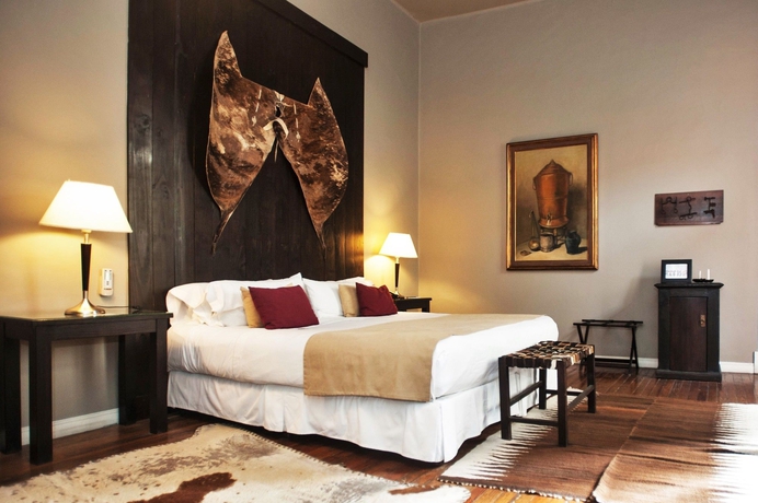 Imagen de la habitación del Boutique Legado Mitico Salta Hotel. Foto 7
