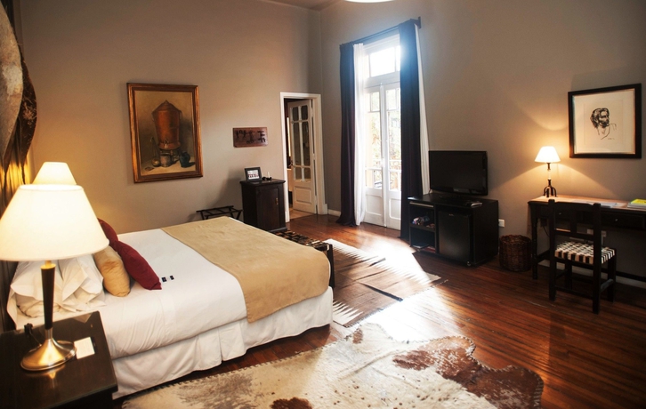 Imagen de la habitación del Boutique Legado Mitico Salta Hotel. Foto 8