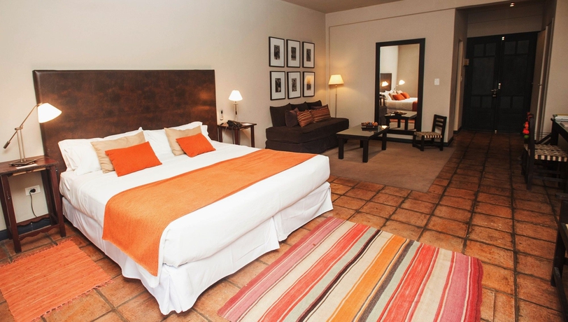Imagen de la habitación del Boutique Legado Mitico Salta Hotel. Foto 9