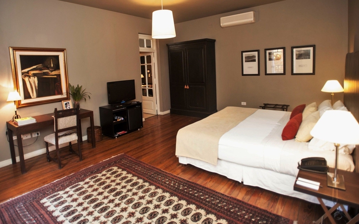 Imagen de la habitación del Boutique Legado Mitico Salta Hotel. Foto 10