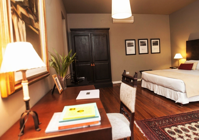 Imagen de la habitación del Boutique Legado Mitico Salta Hotel. Foto 11
