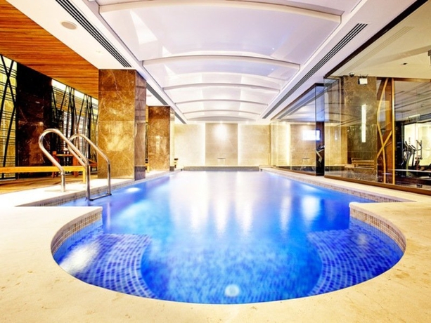 Imagen general del Boutique Levni and Spa - Special Class. Foto 1