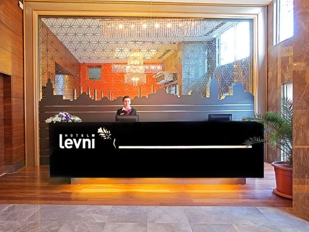 Imagen general del Boutique Levni and Spa - Special Class. Foto 3